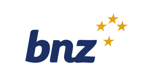 BNZ bank logo